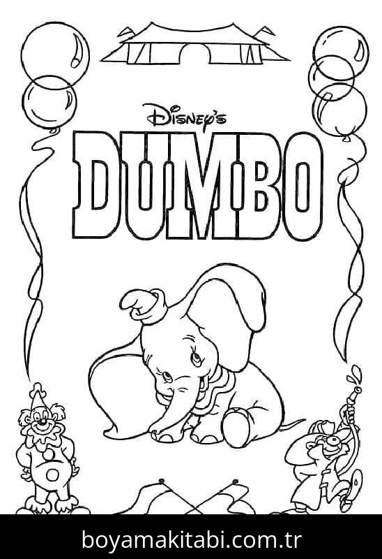 Dumbo
