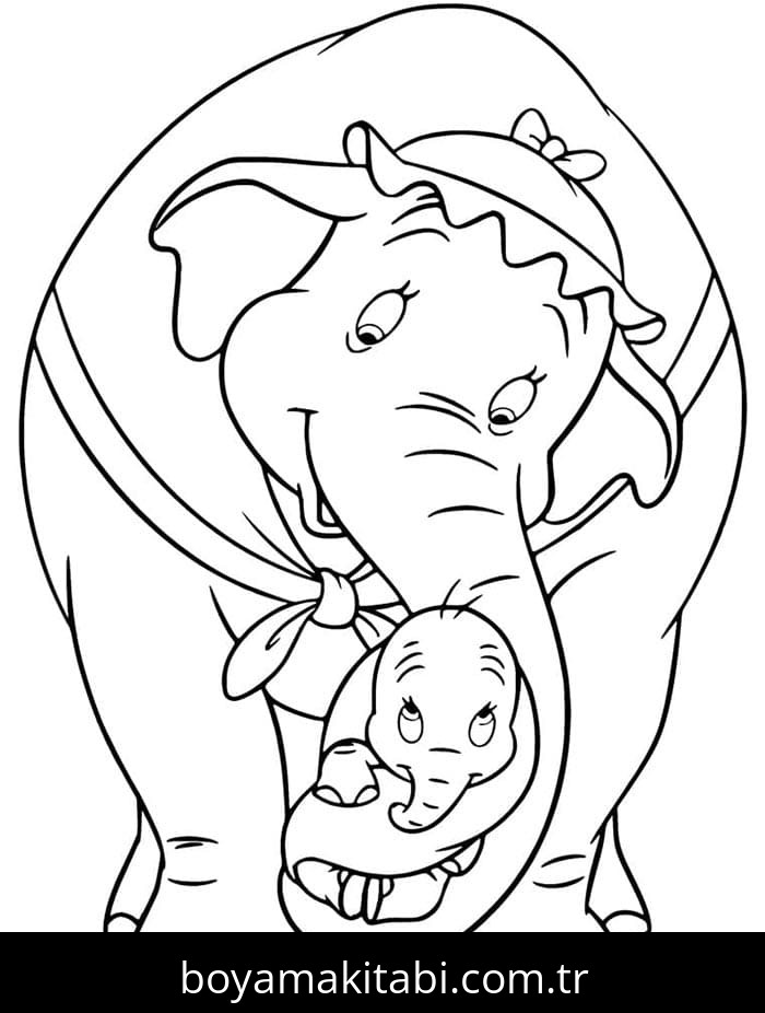 Dumbo