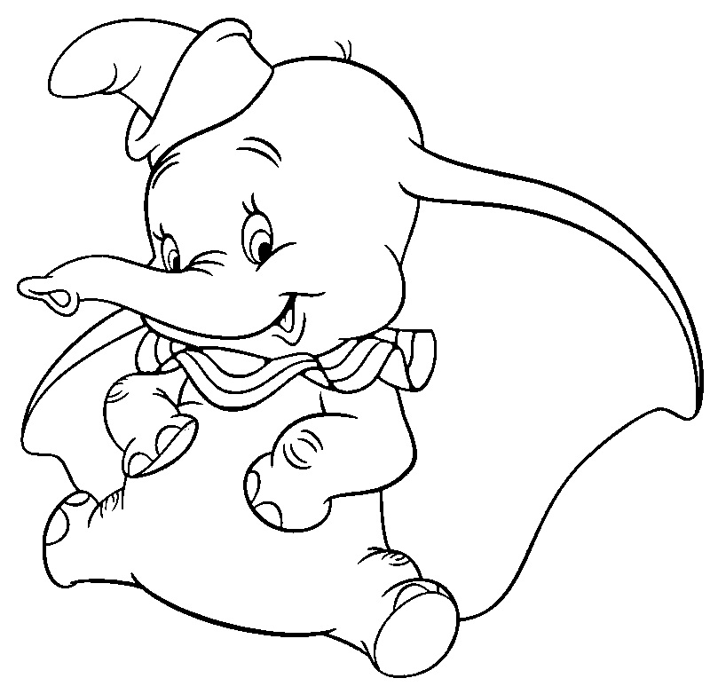 Dumbo