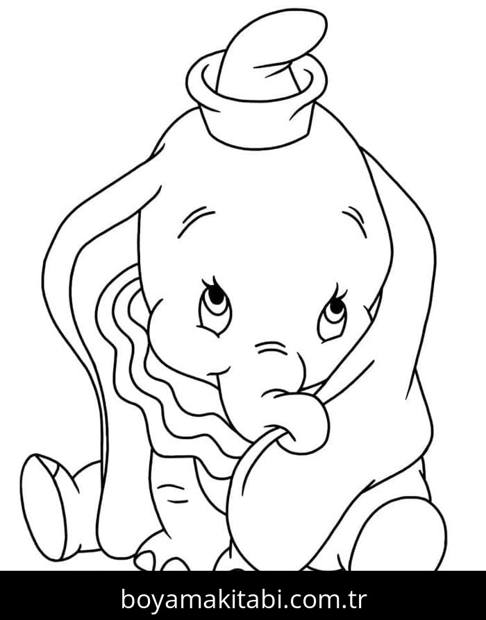 Dumbo