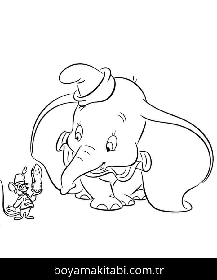 Dumbo