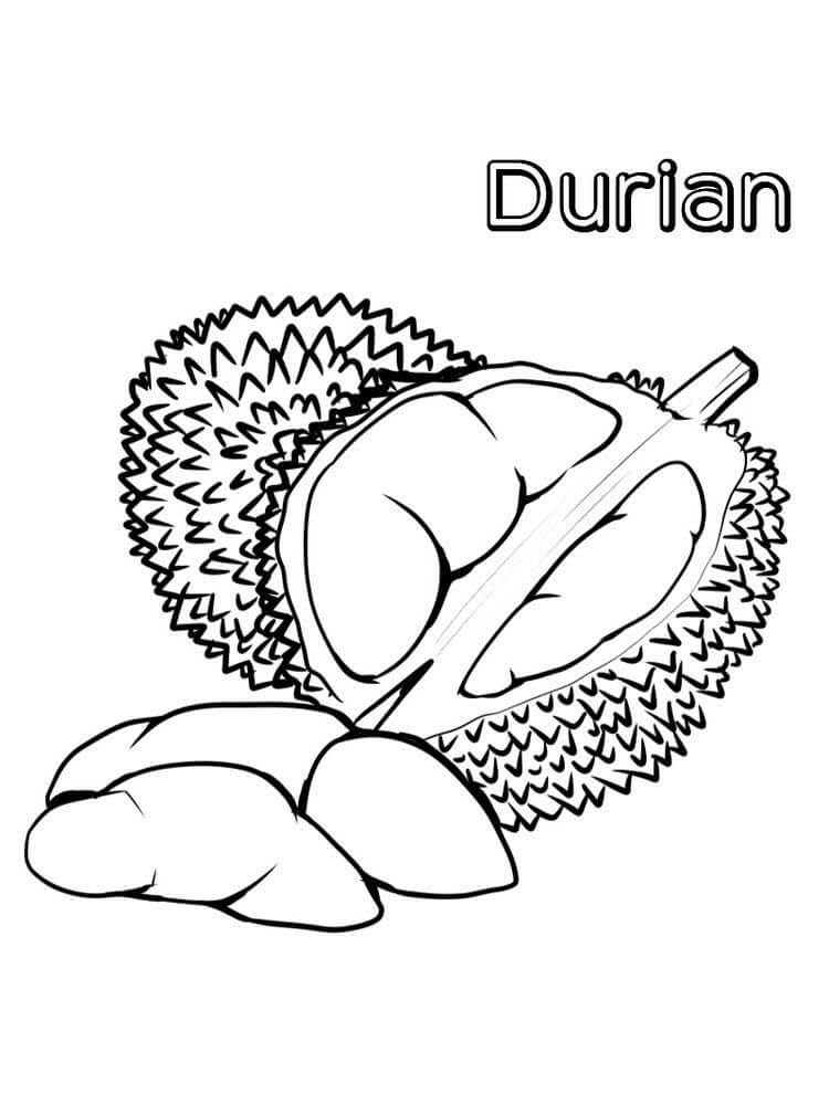 Durian
