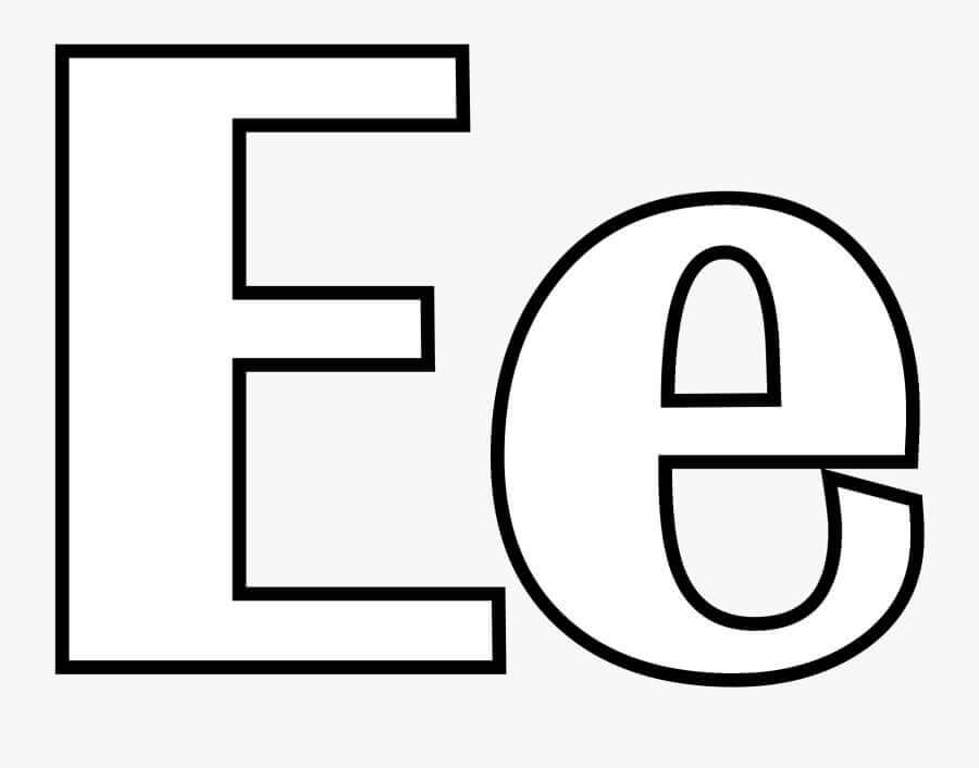 E Harfi