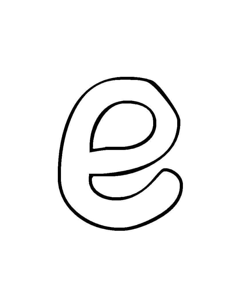 E Harfi