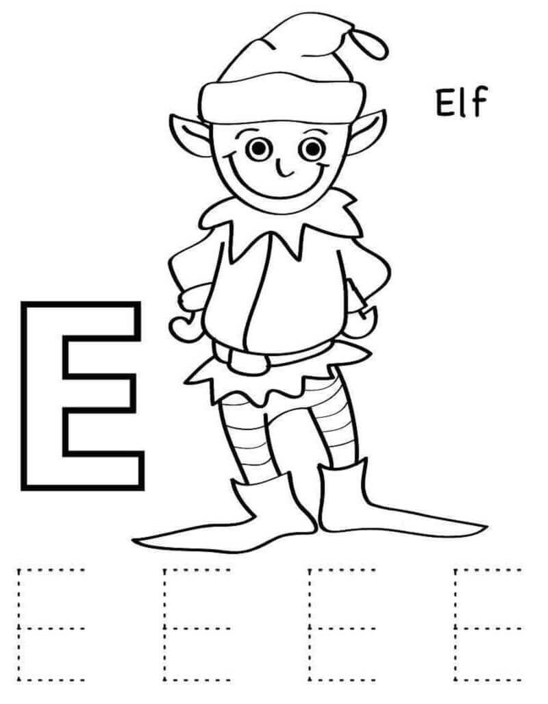E Harfi