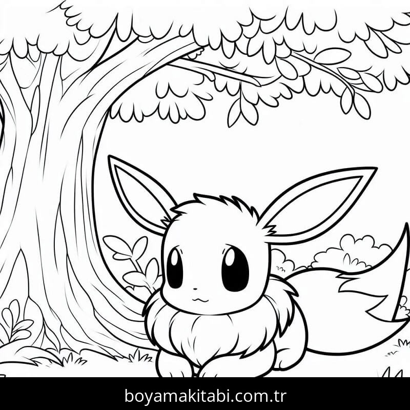 Eevee