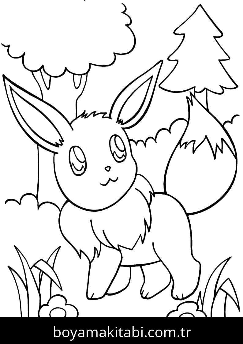 Eevee