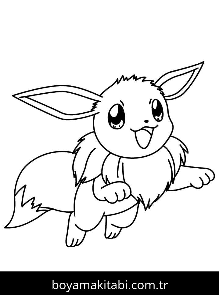 Eevee