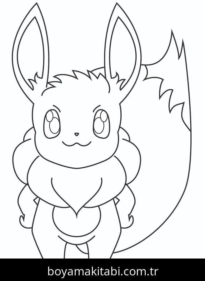 Eevee