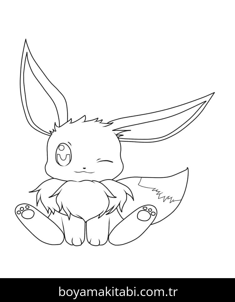 Eevee