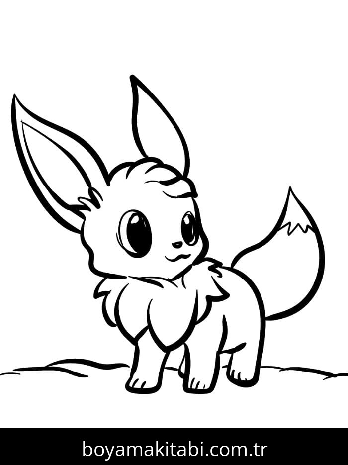 Eevee