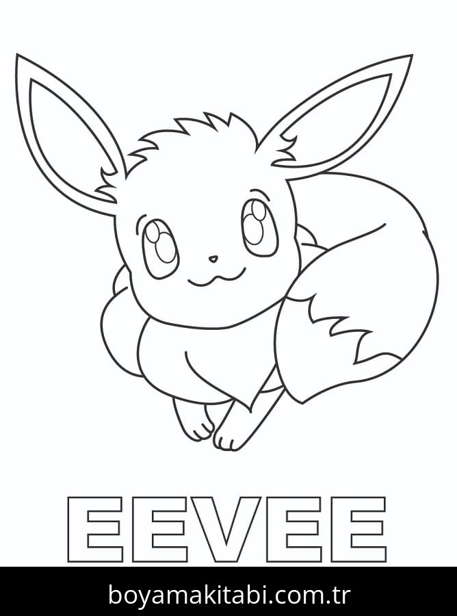 Eevee