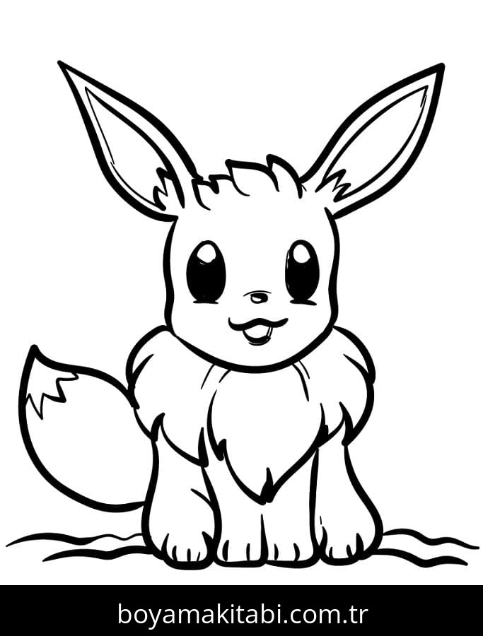 Eevee
