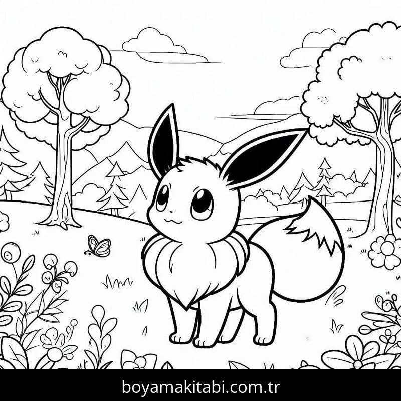 Eevee