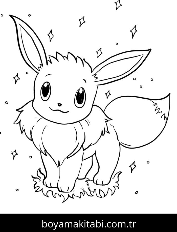 Eevee