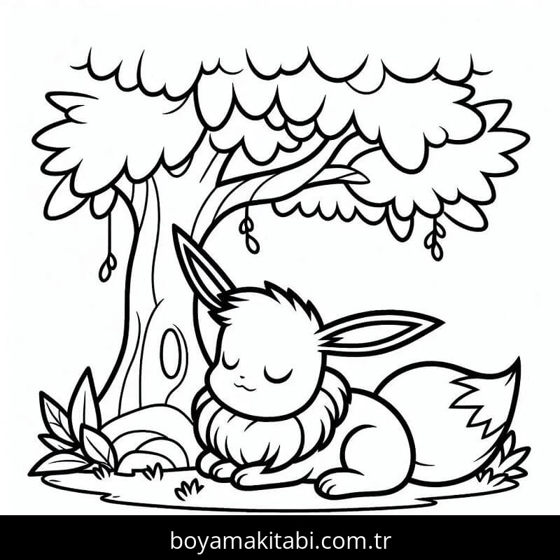 Eevee