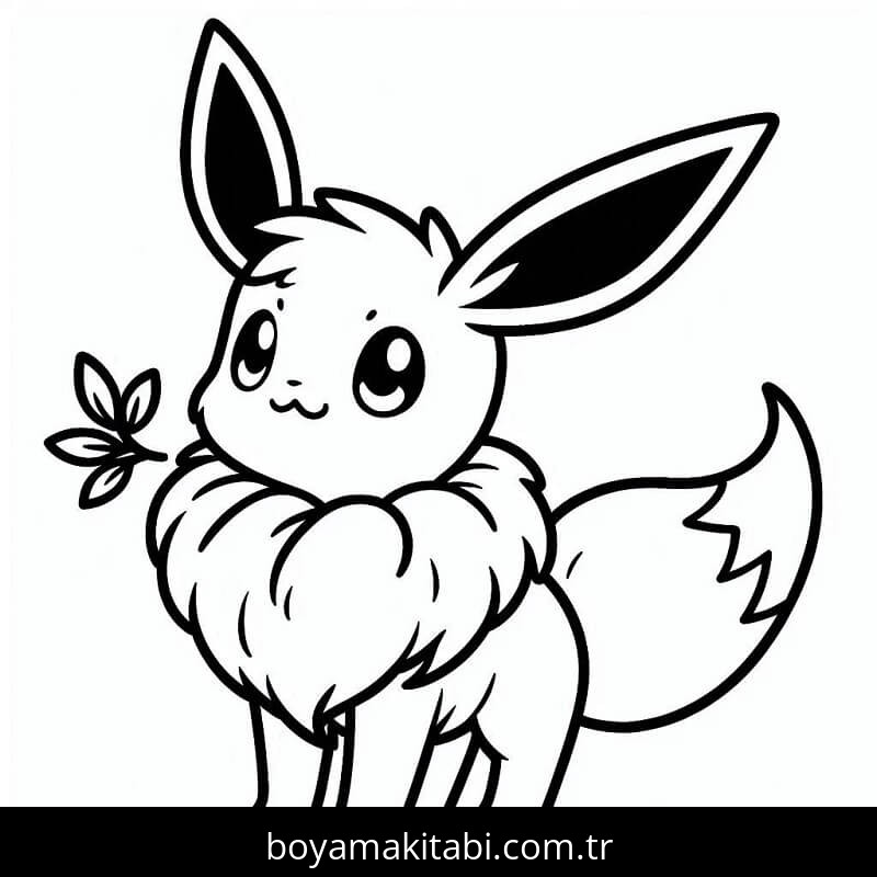 Eevee