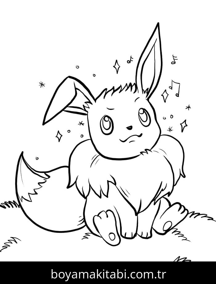 Eevee