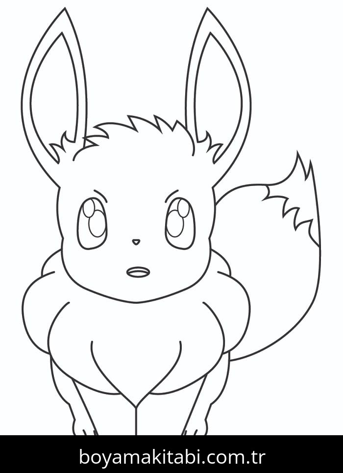 Eevee