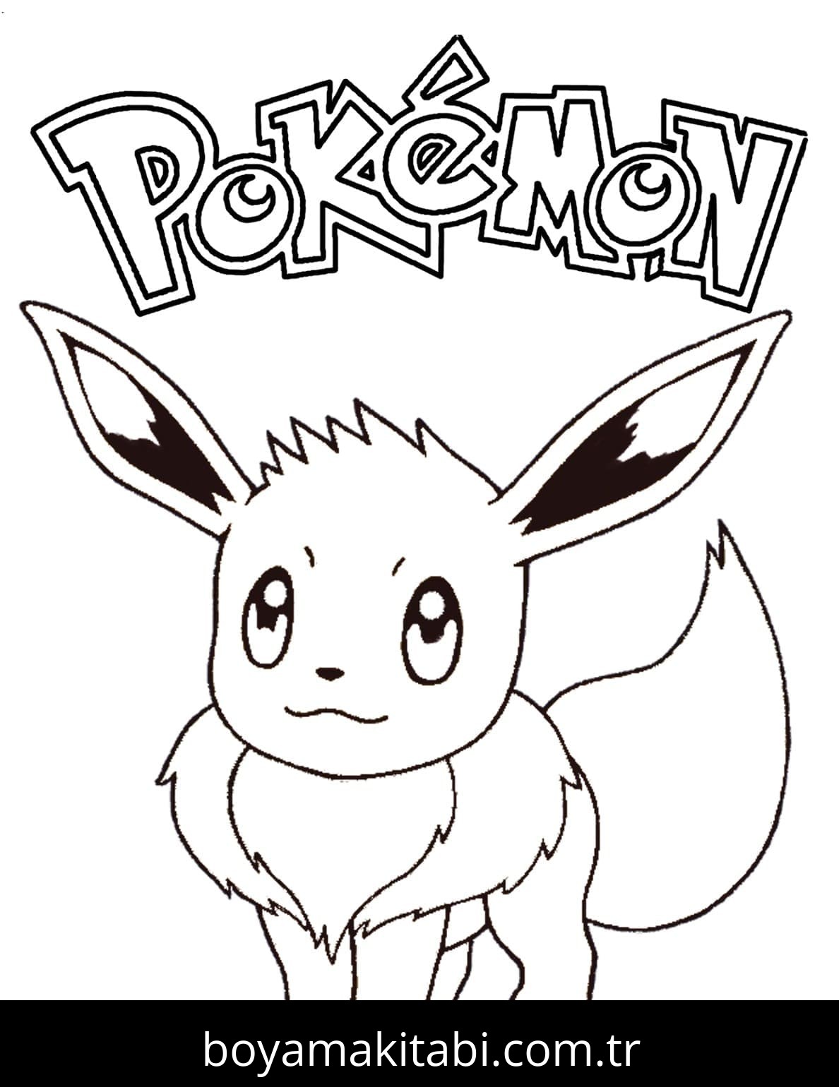 Eevee