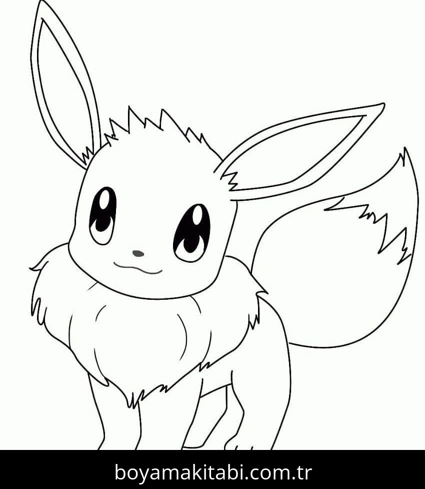 Eevee