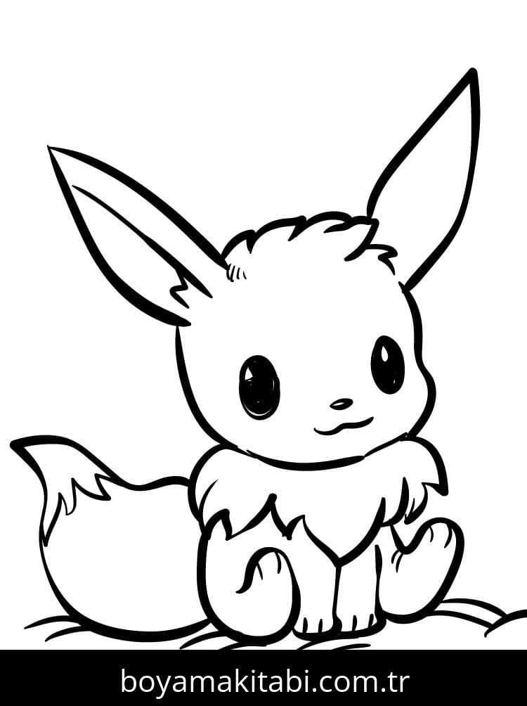 Eevee