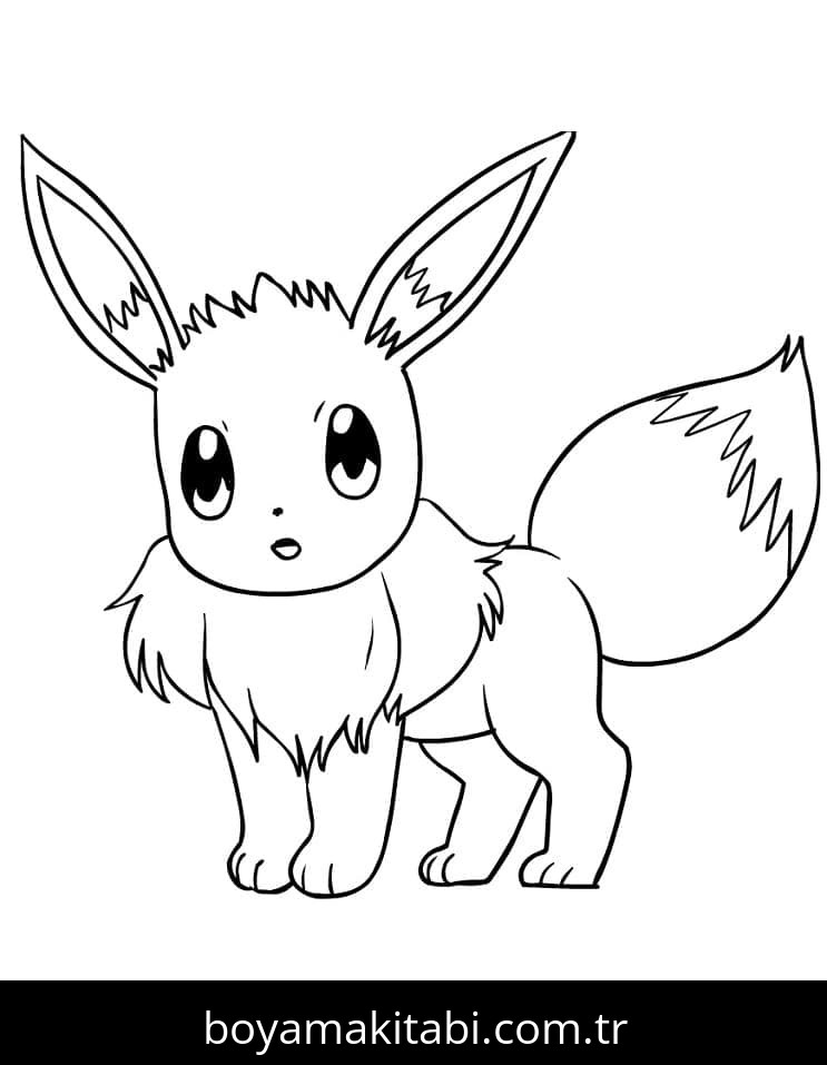 Eevee