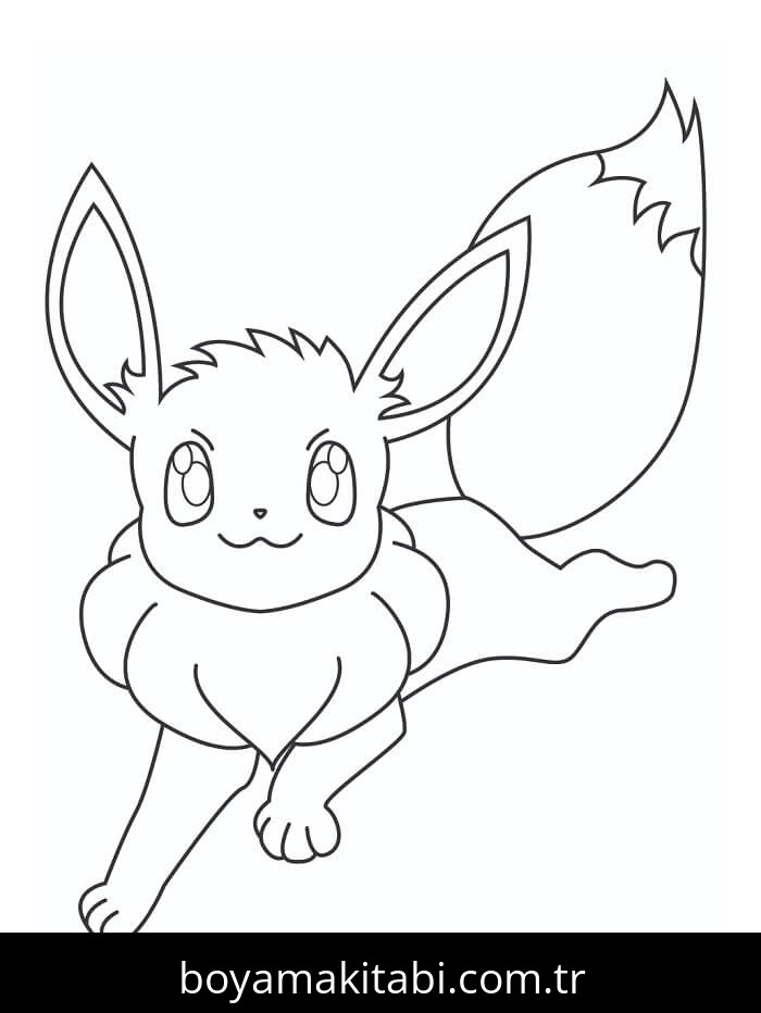Eevee