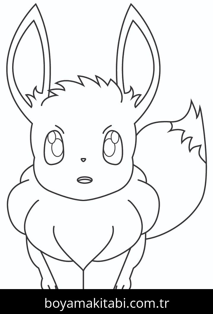 Eevee