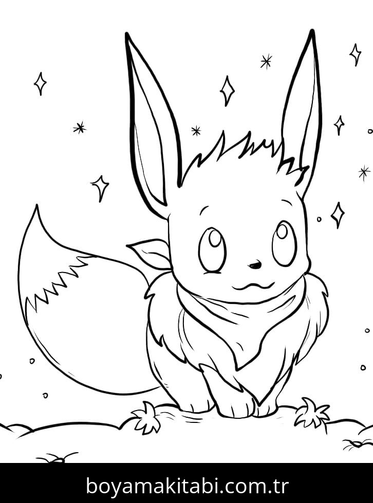 Eevee