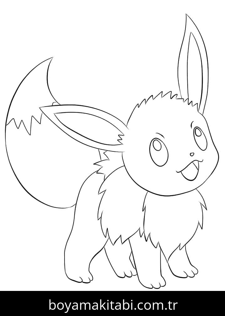 Eevee