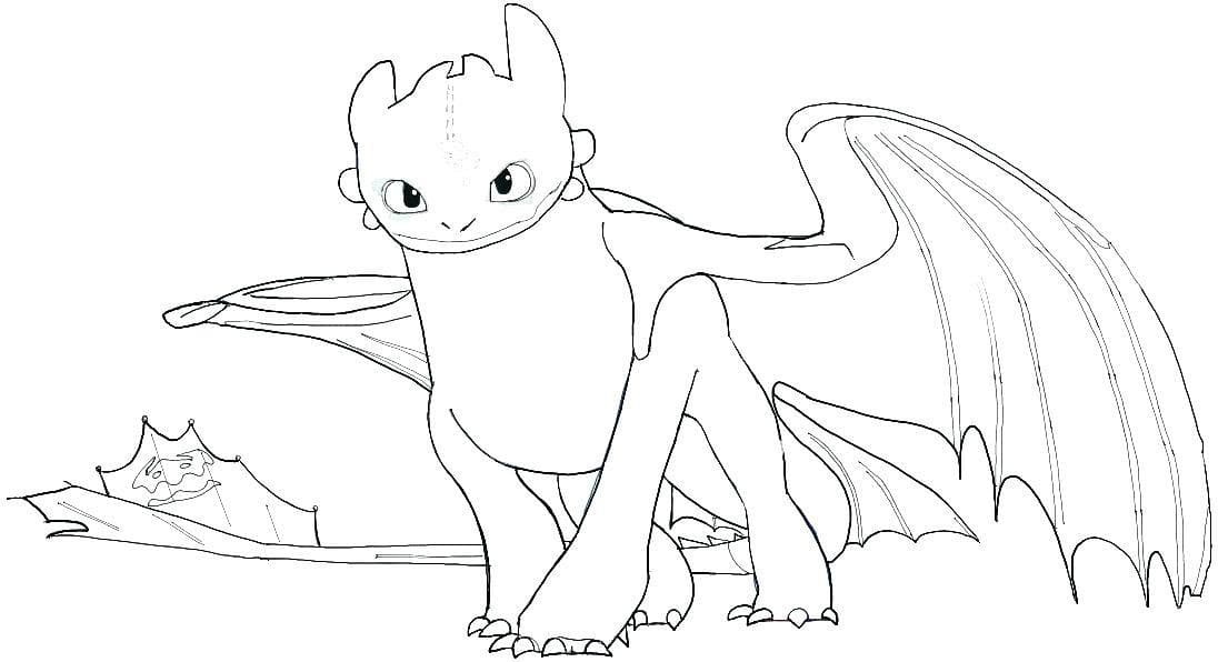 Ejderhanı Nasıl Eğitirsin