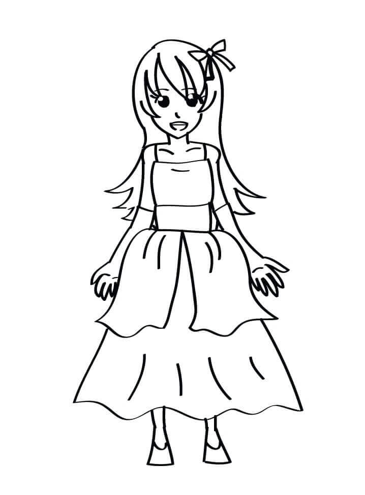 Elbise