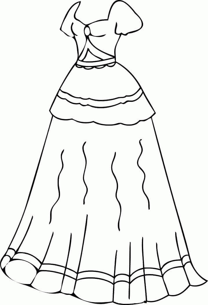 Elbise