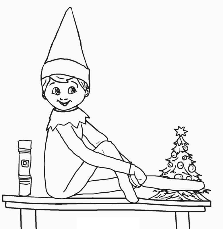 Elf
