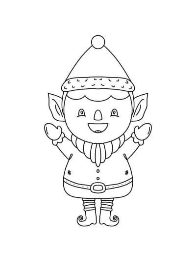 Elf