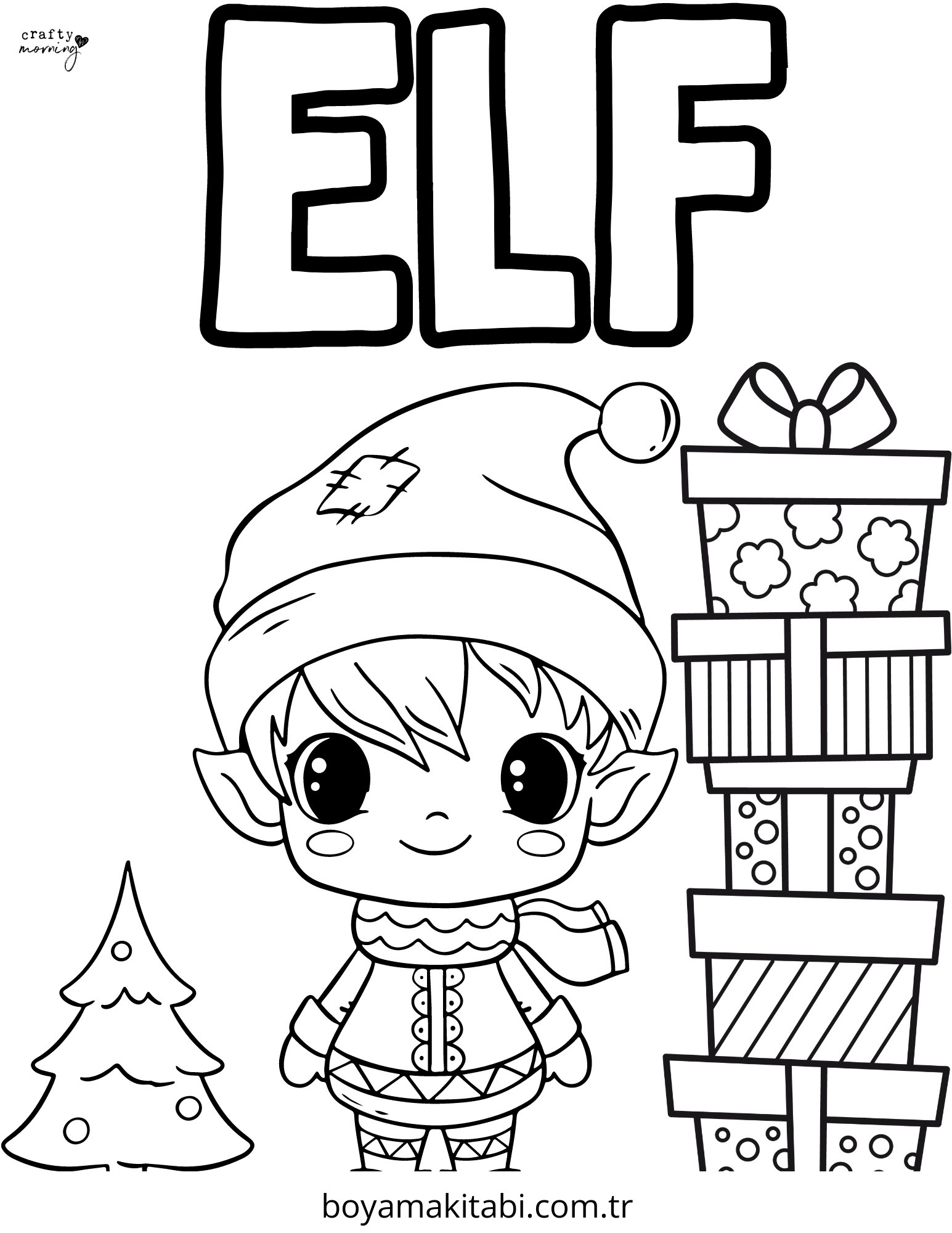Elf