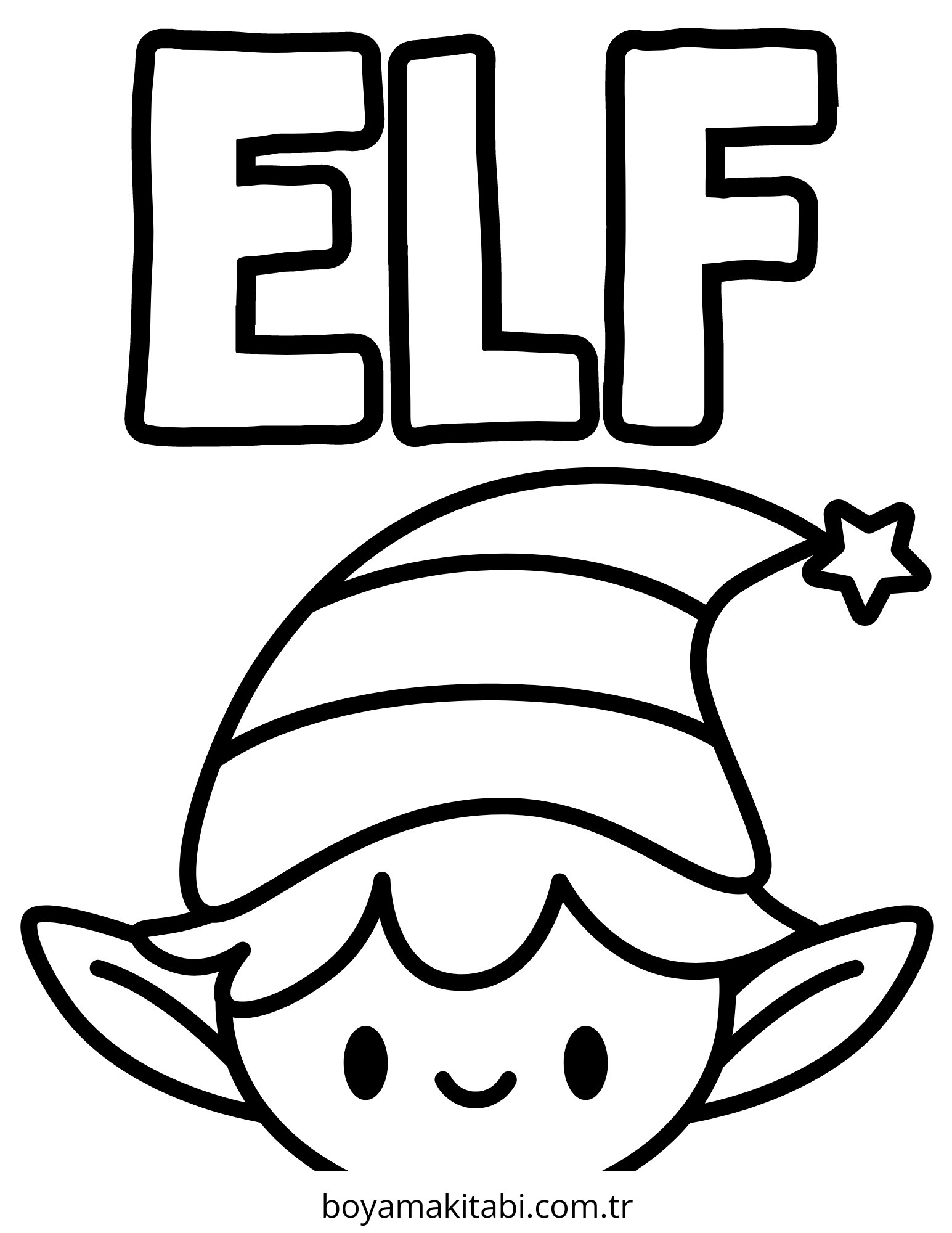 Elf