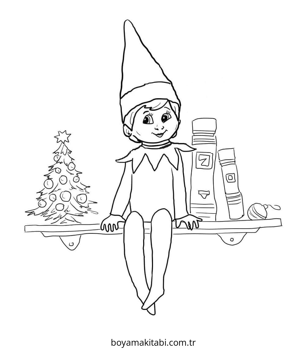 Elf