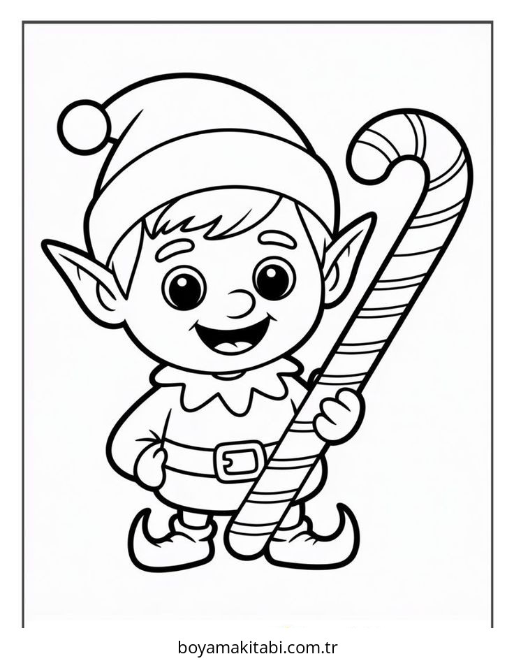 Elf