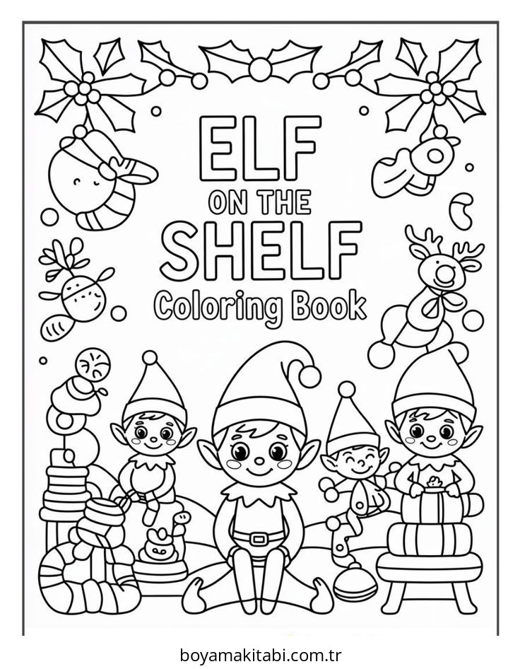 Elf