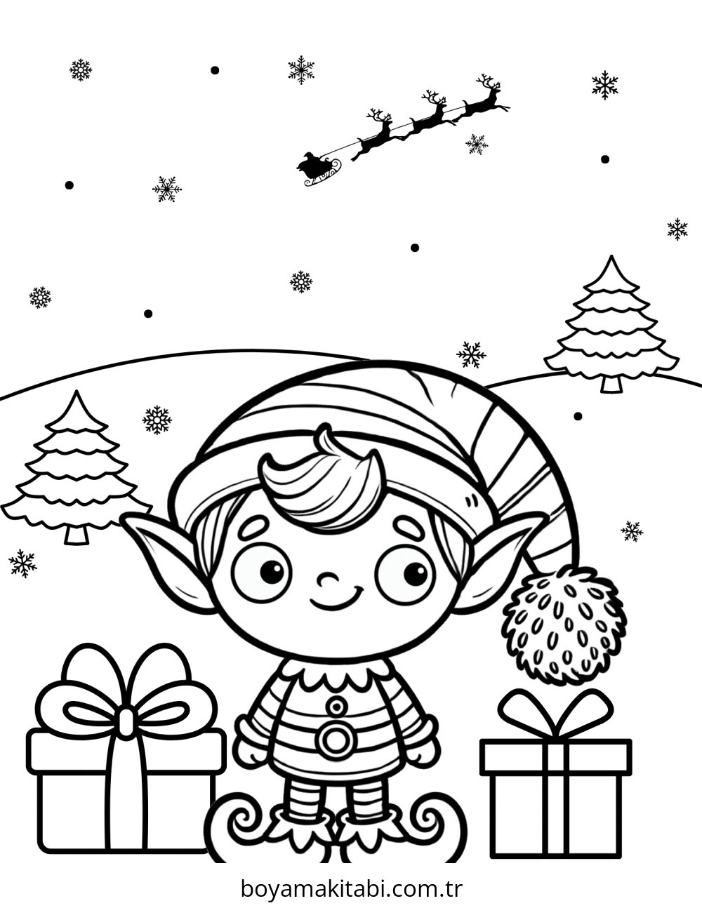 Elf