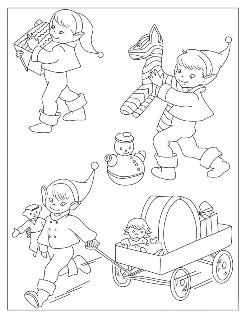 Elf