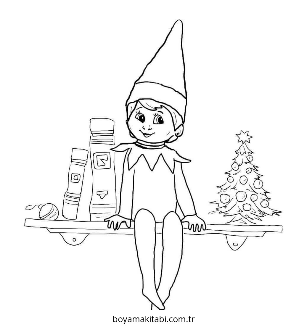 Elf