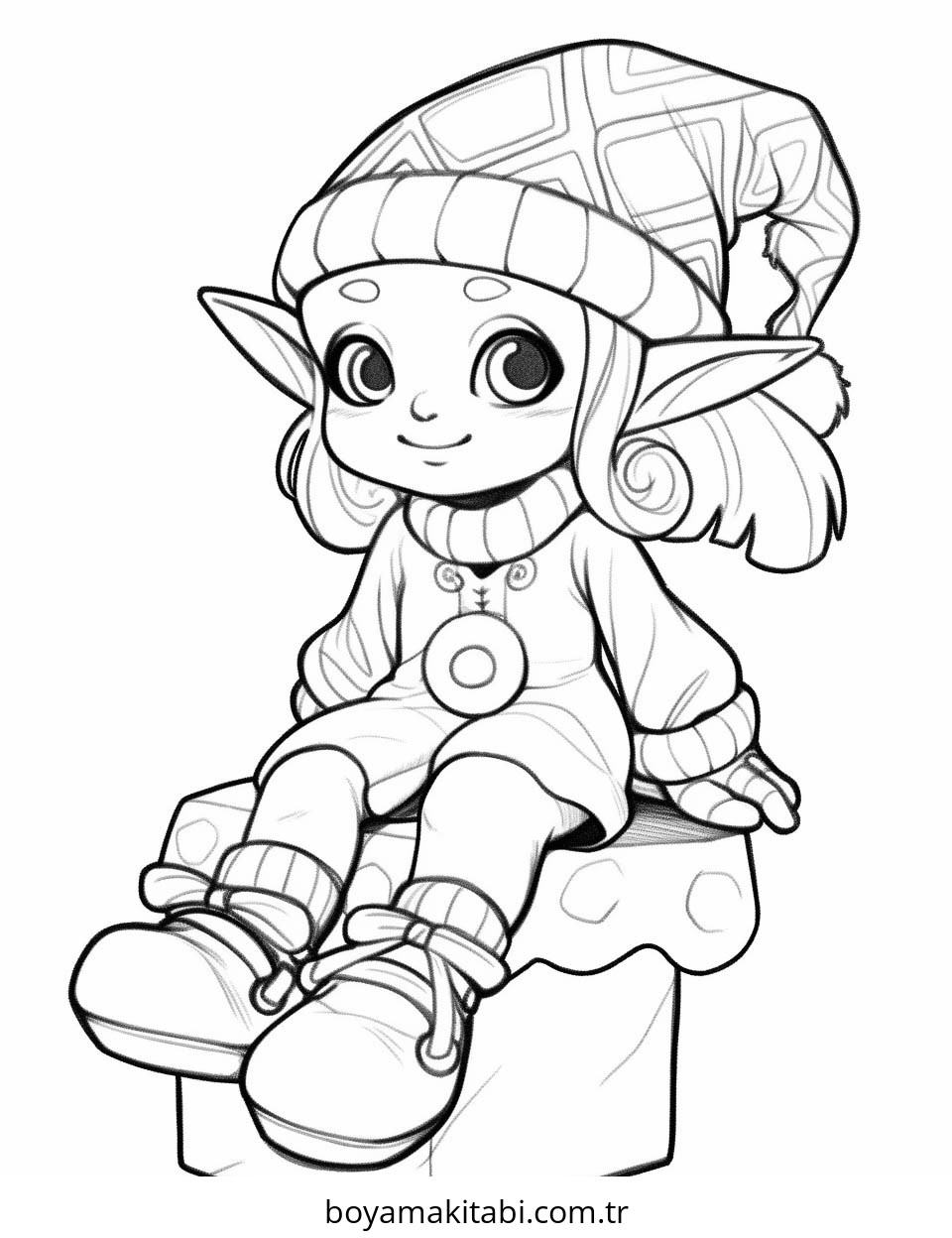 Elf