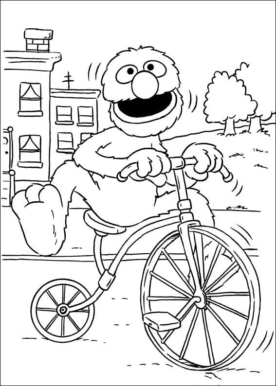 Elmo
