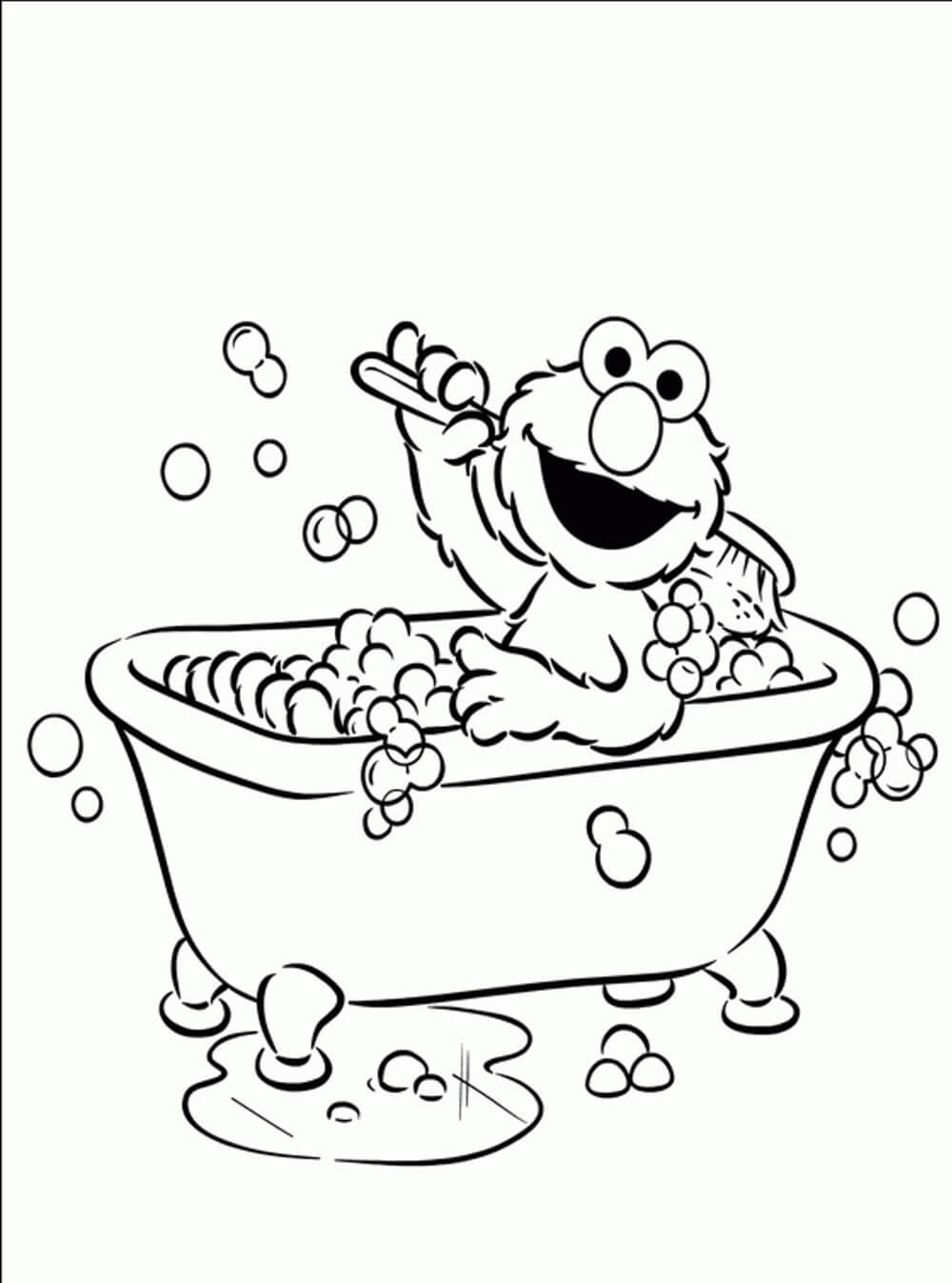Elmo