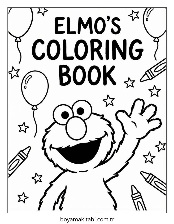 Elmo