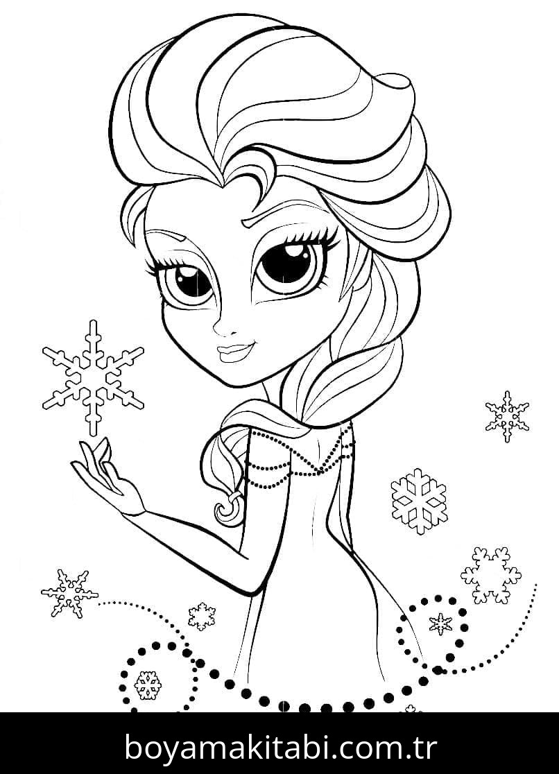 Elsa