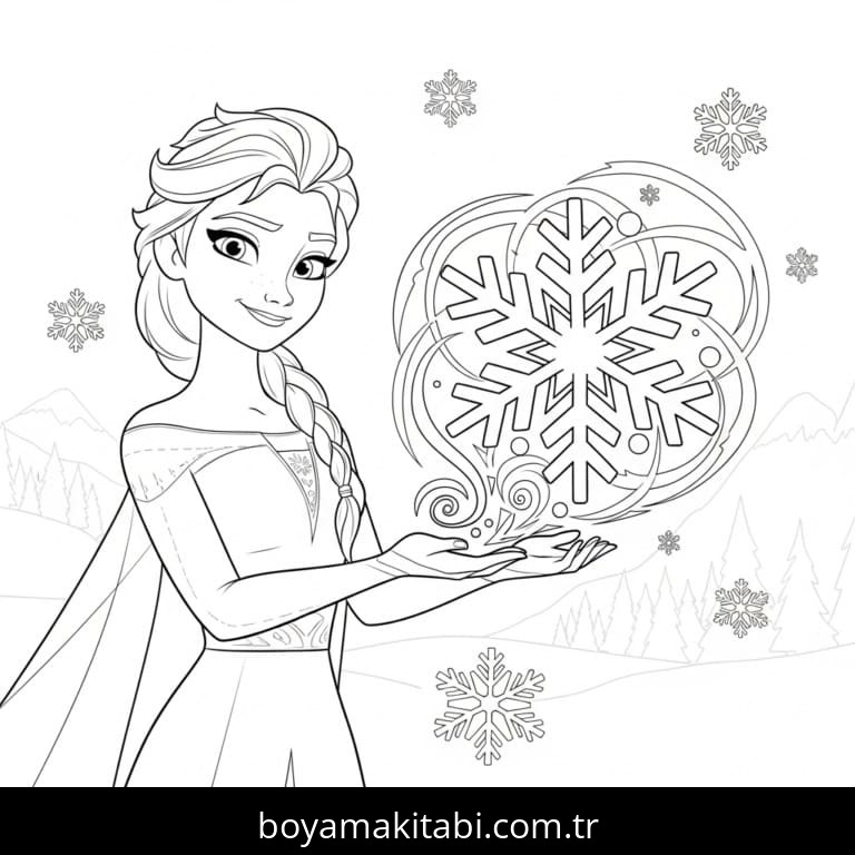 Elsa